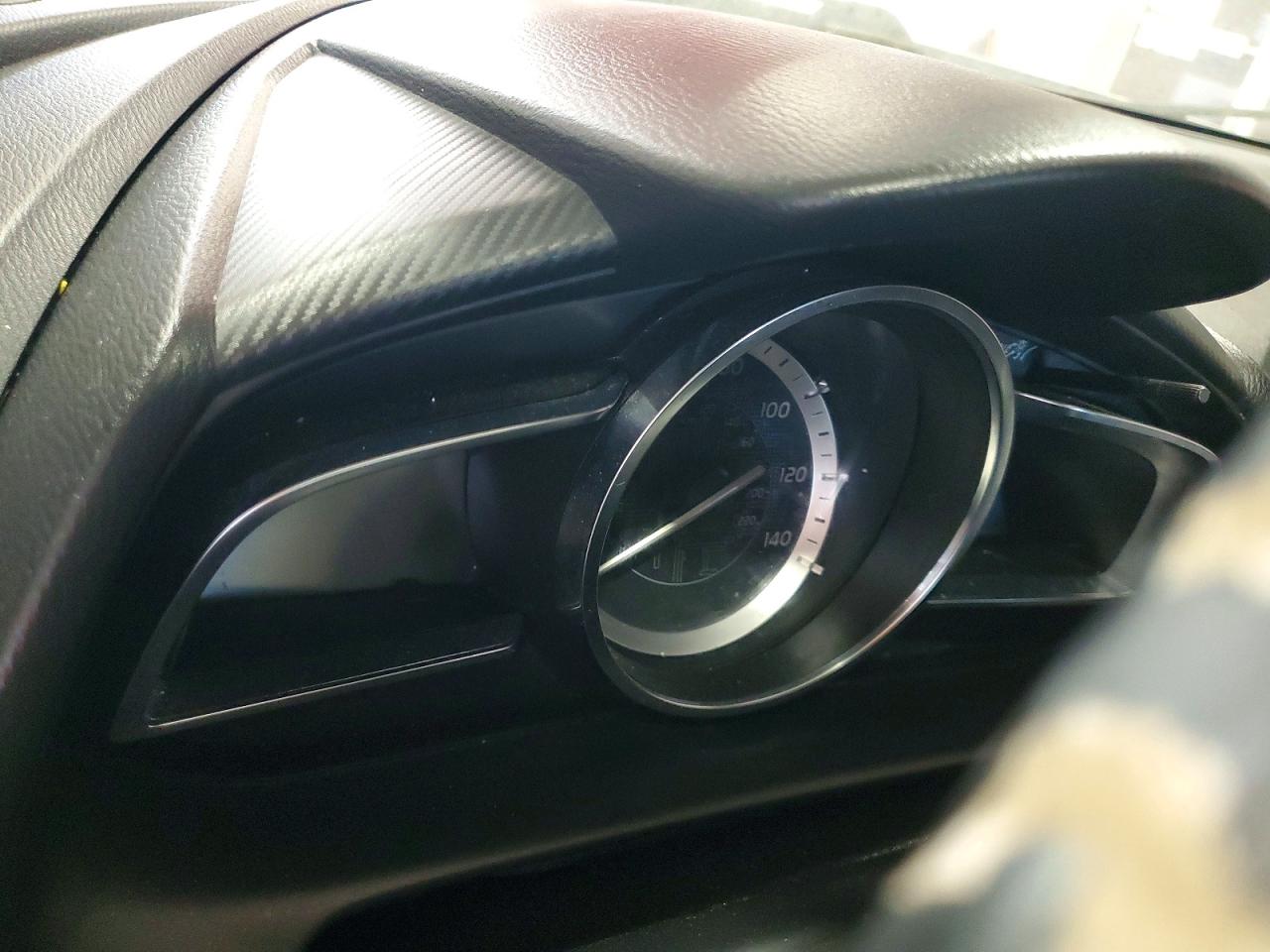 Scion iA Base