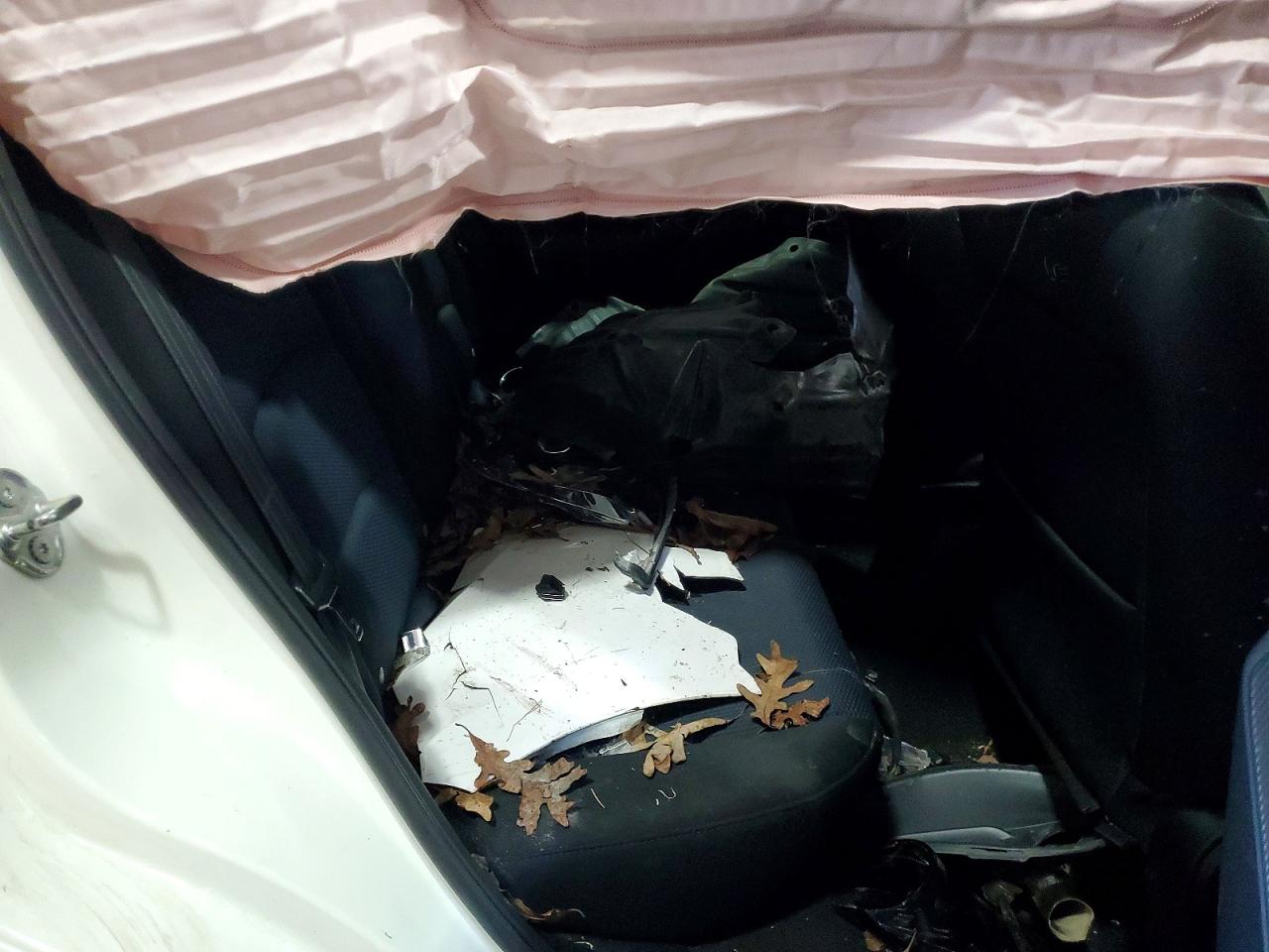 Scion iA Base