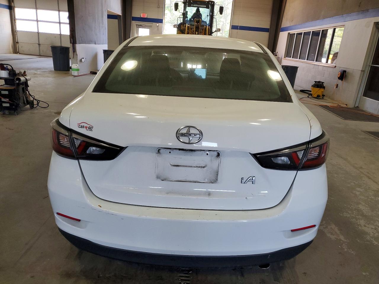 Scion iA Base