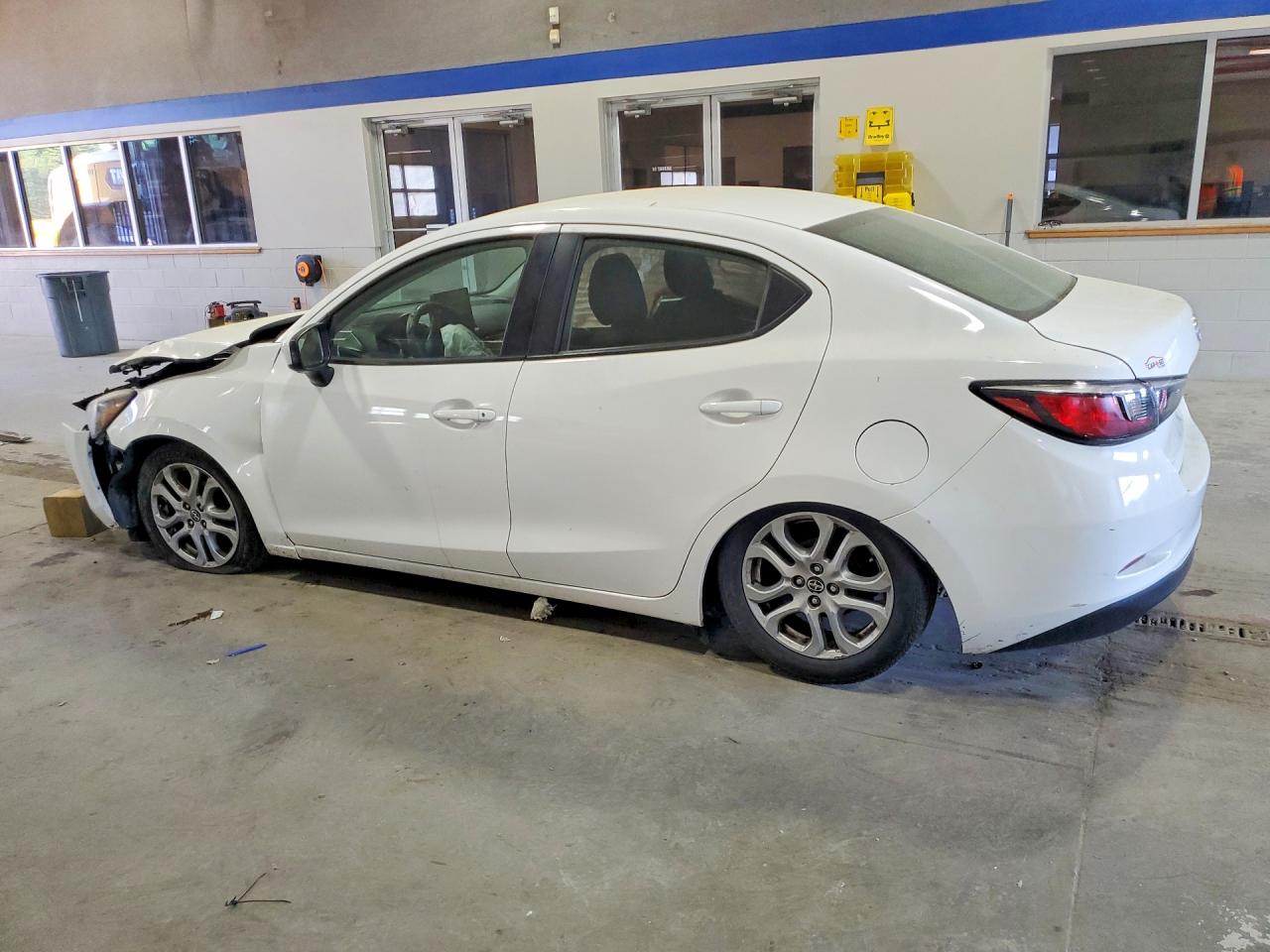 Scion iA Base