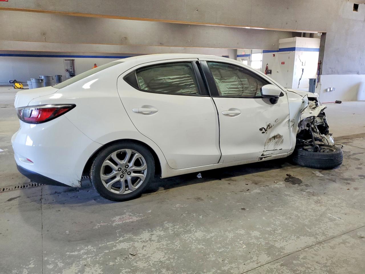 Scion iA Base