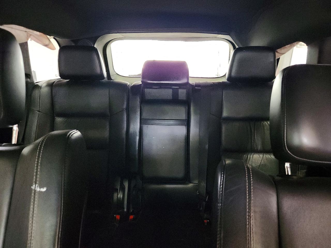 Jeep Cherokee Limited
