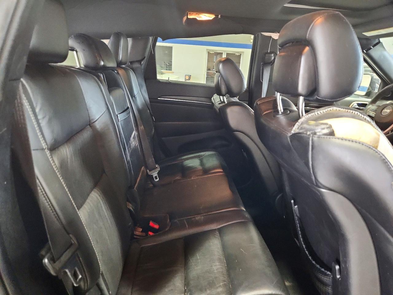 Jeep Cherokee Limited