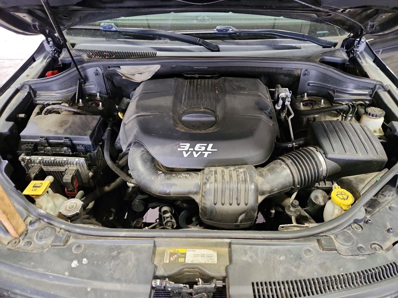 Jeep Cherokee Limited
