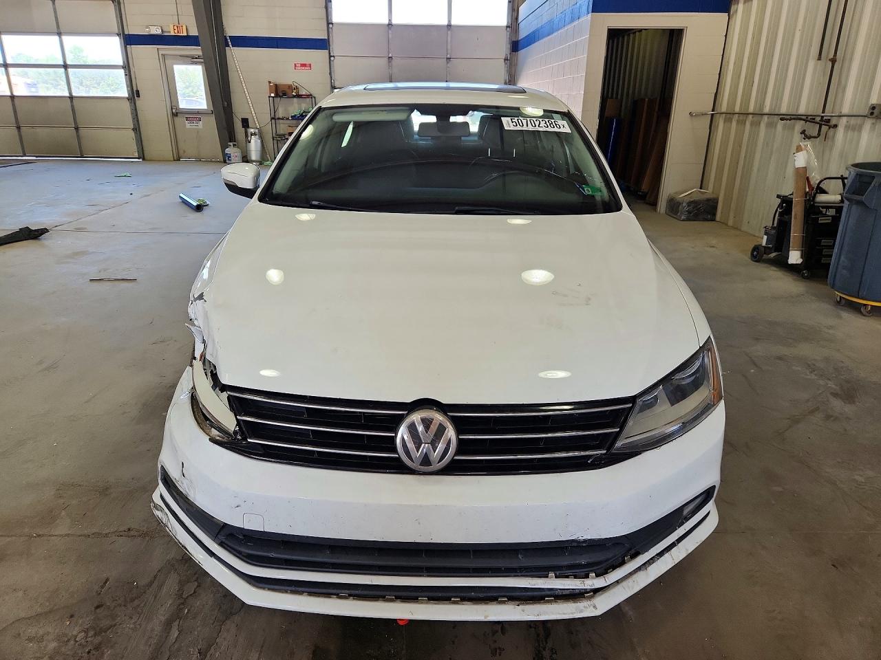 Volkswagen Jetta Sel