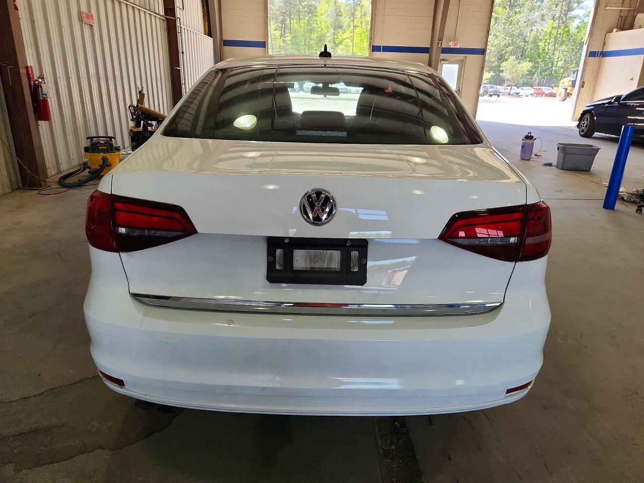 Volkswagen Jetta Sel