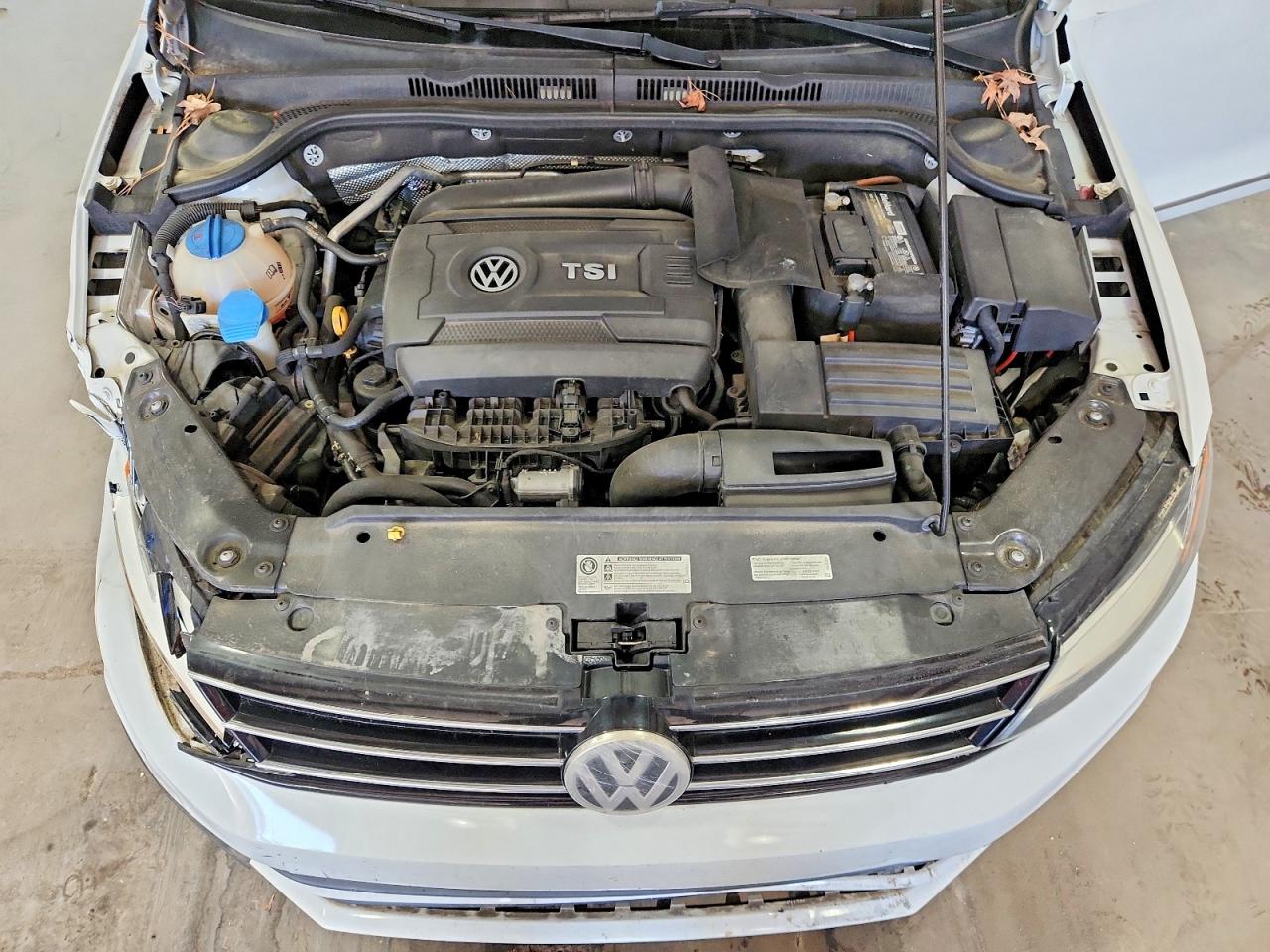 Volkswagen Jetta Sel