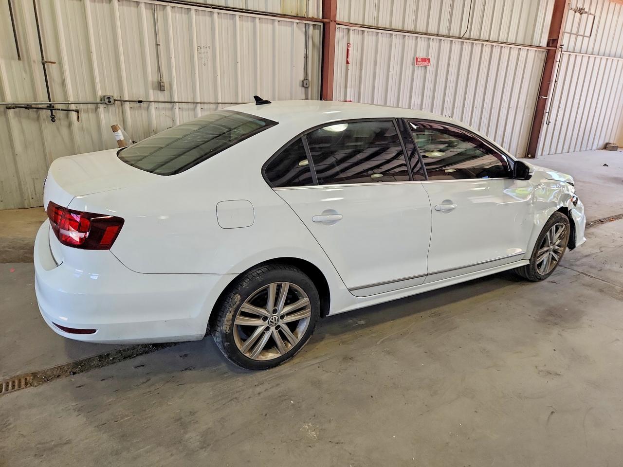 Volkswagen Jetta Sel