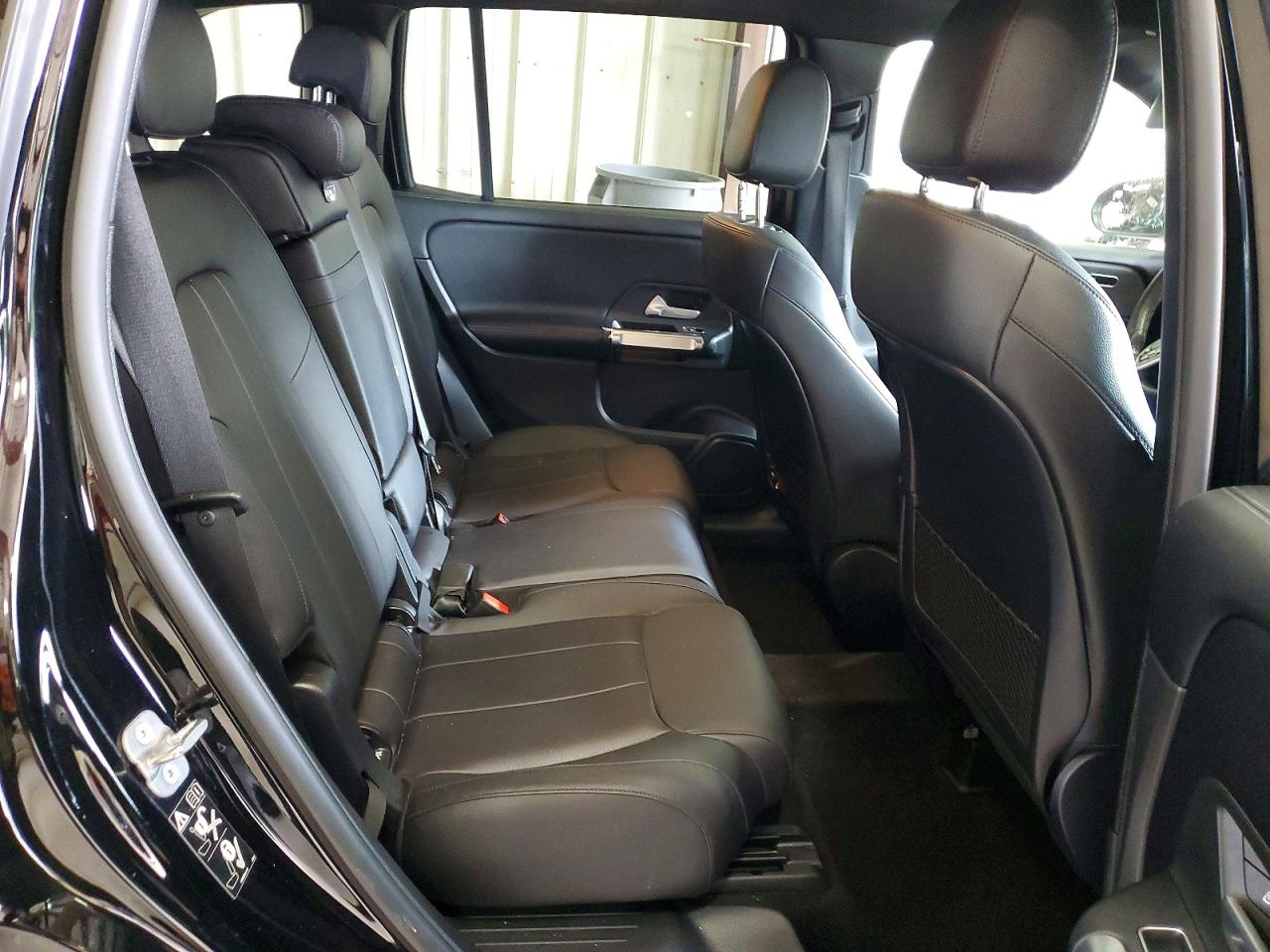 Mercedes-Benz GLB 250 4matic