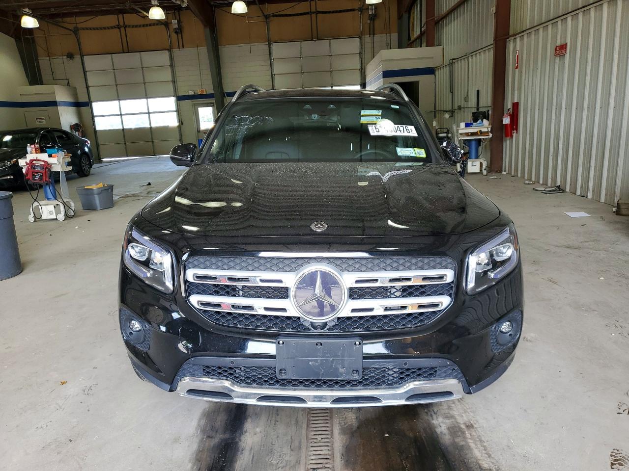 Mercedes-Benz GLB 250 4matic