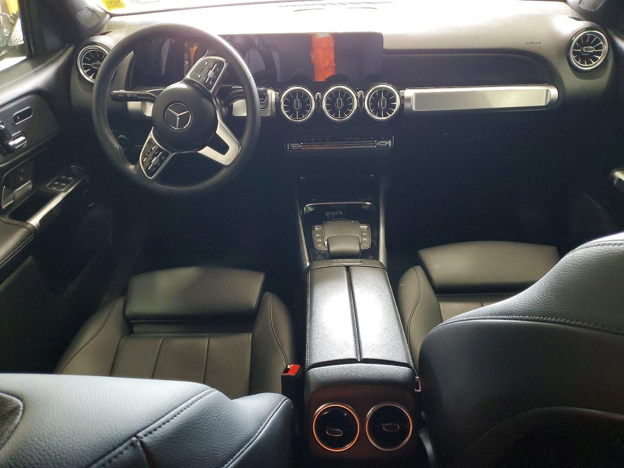 Mercedes-Benz GLB 250 4matic