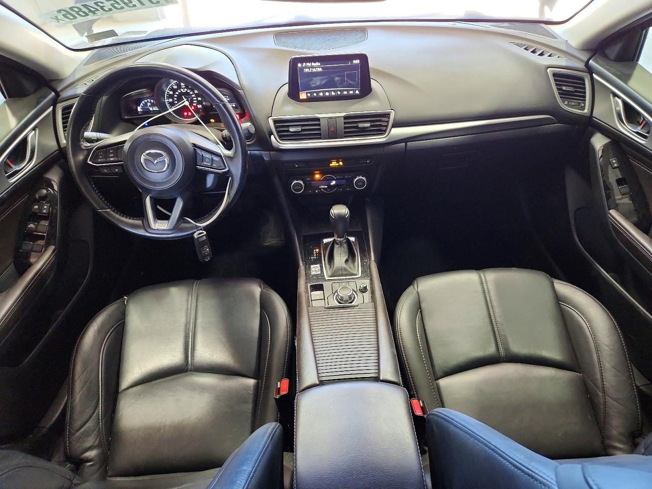 Mazda 3 Touring