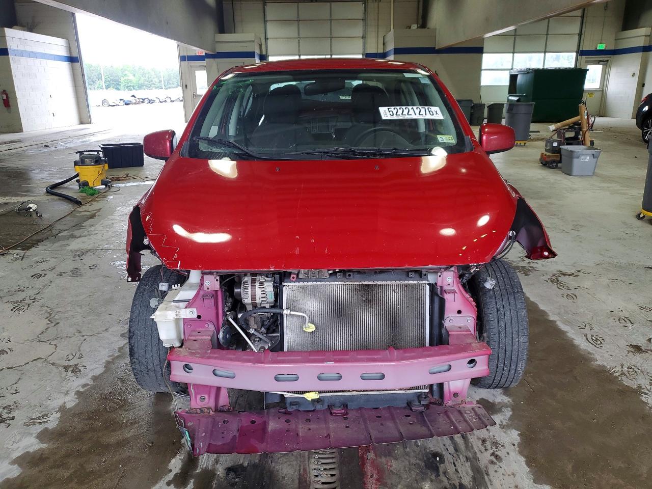 Mitsubishi Mirage G4 Es