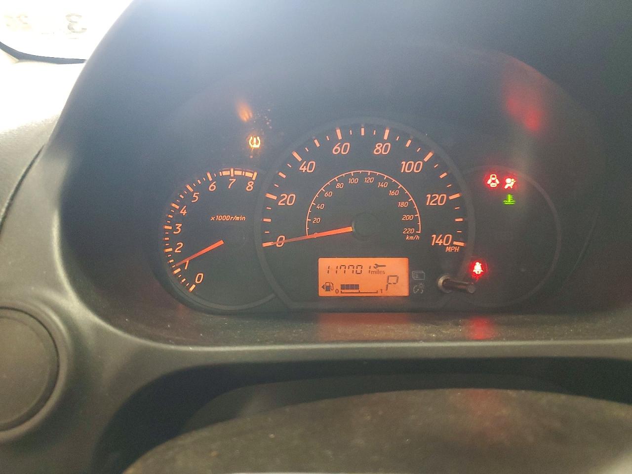 Mitsubishi Mirage G4 Es