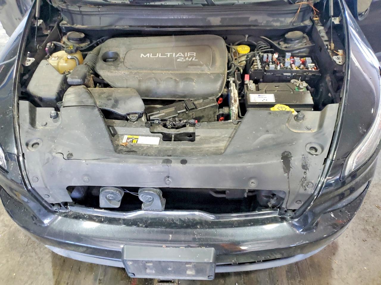 Jeep Cherokee Latitude