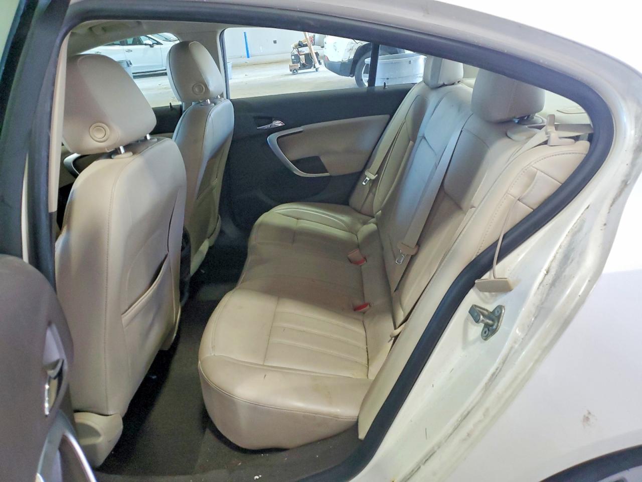 Buick Regal Premium