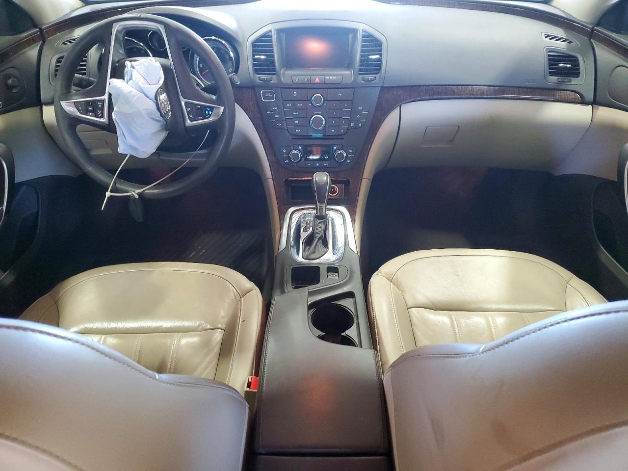 Buick Regal Premium