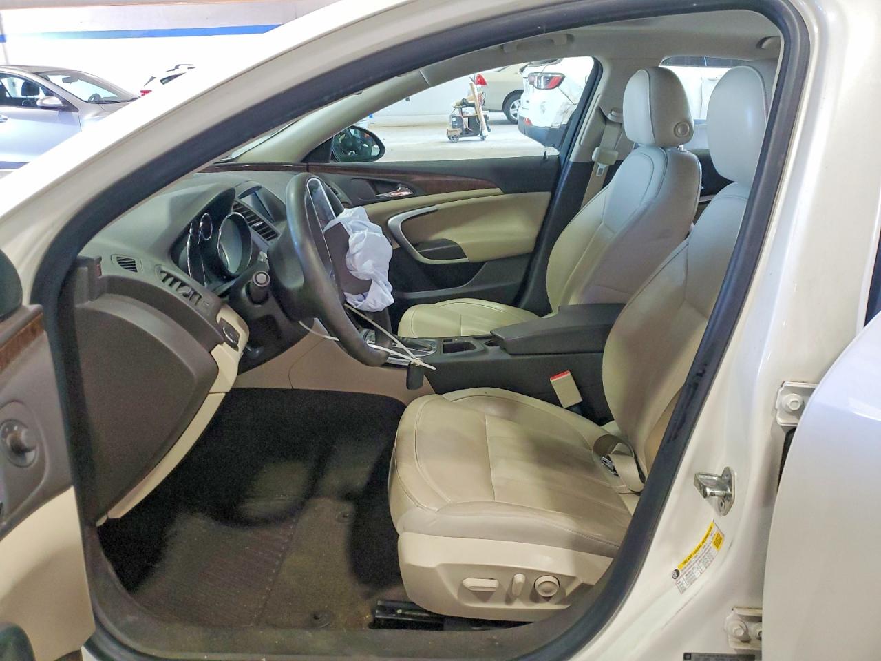 Buick Regal Premium