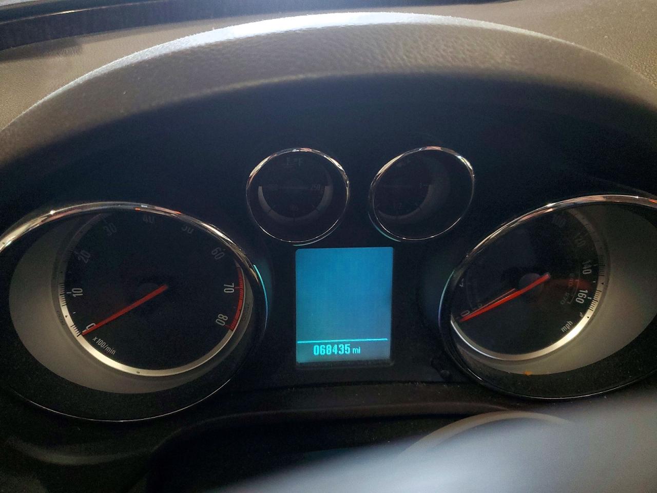 Buick Regal Premium