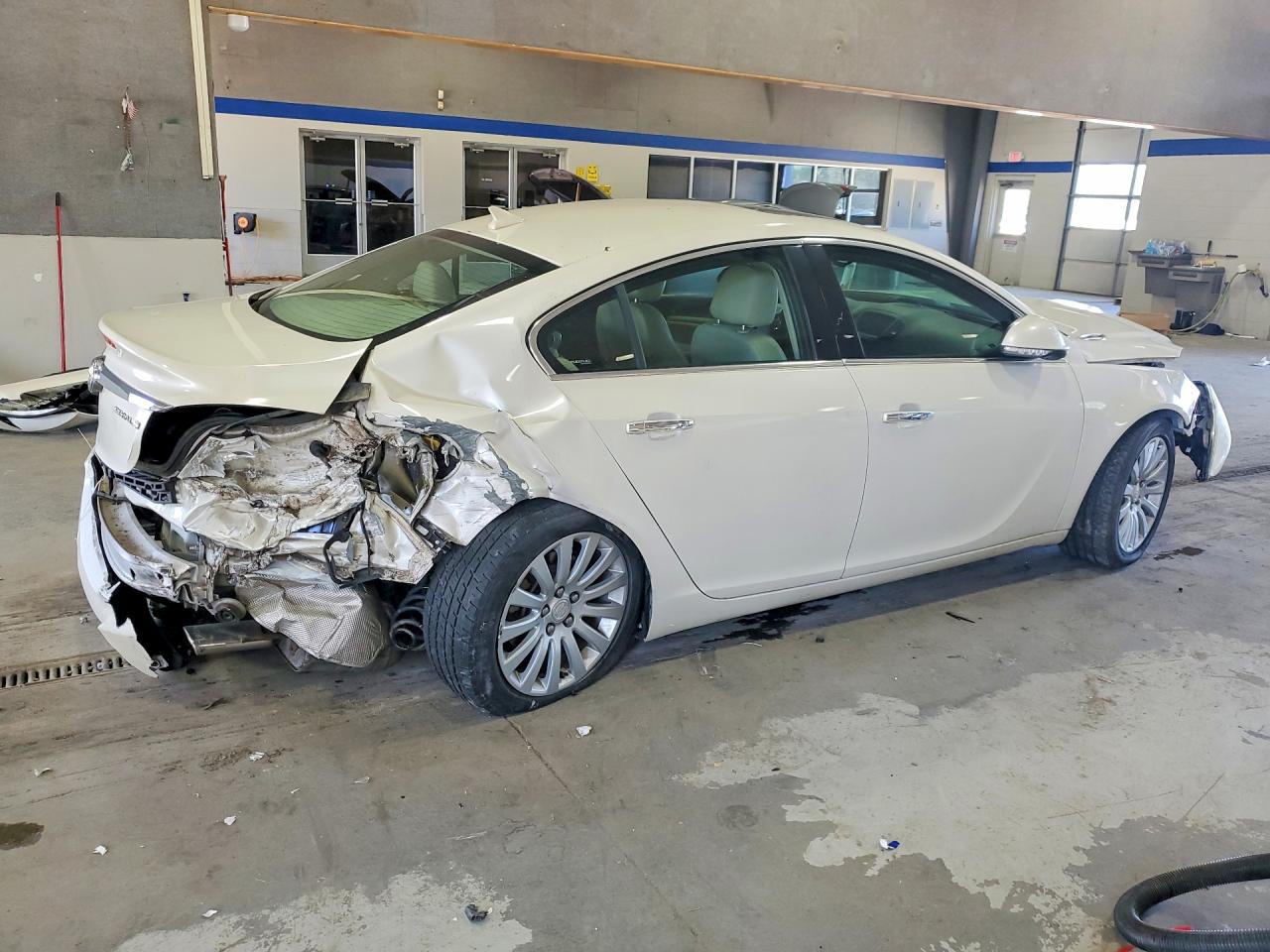 Buick Regal Premium