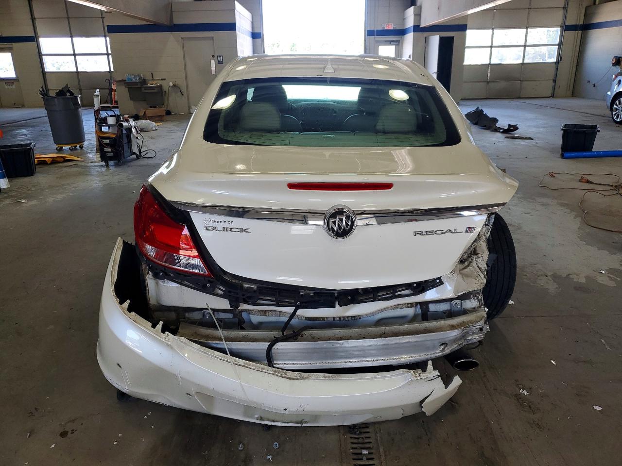Buick Regal Premium