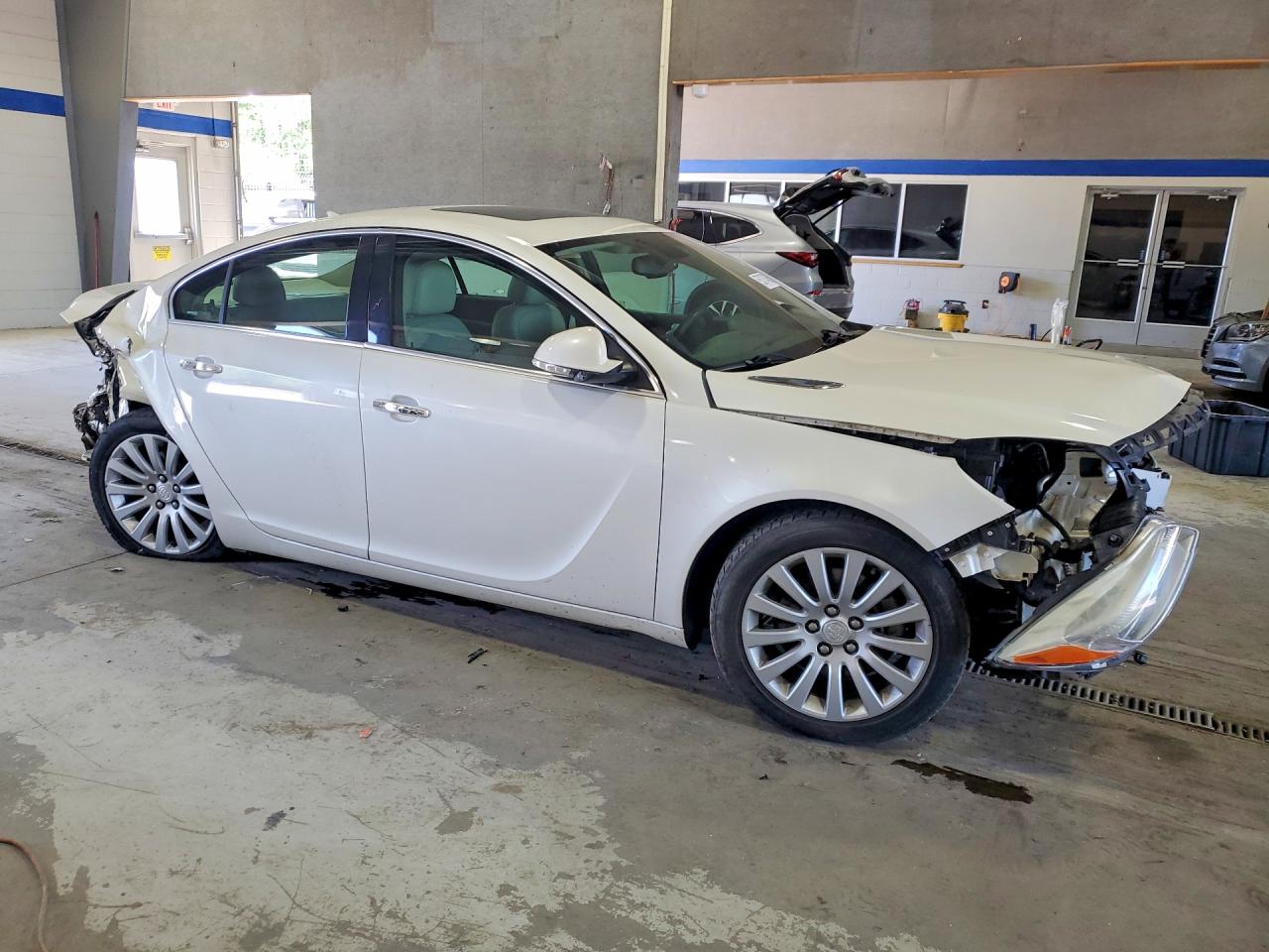 Buick Regal Premium