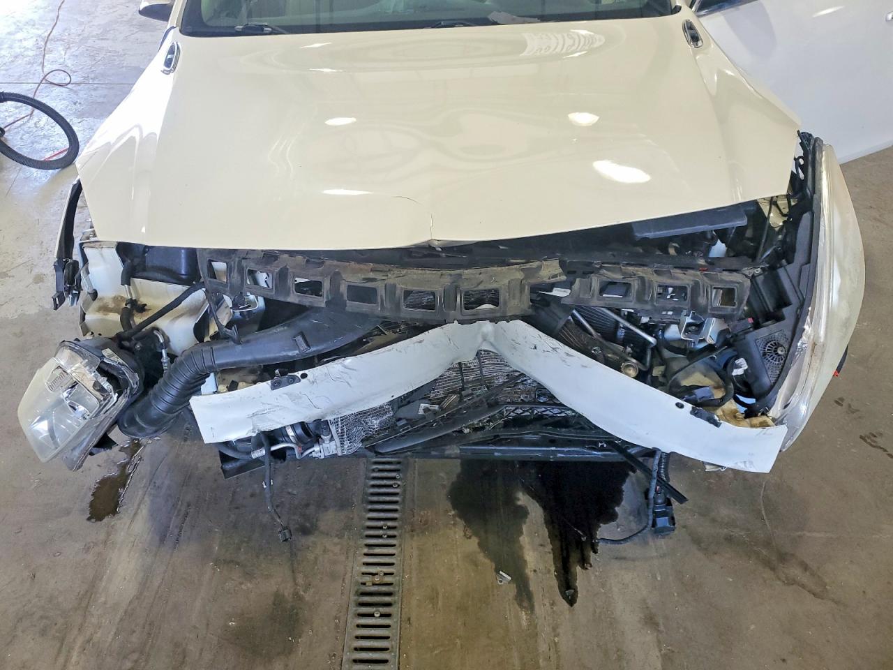 Buick Regal Premium