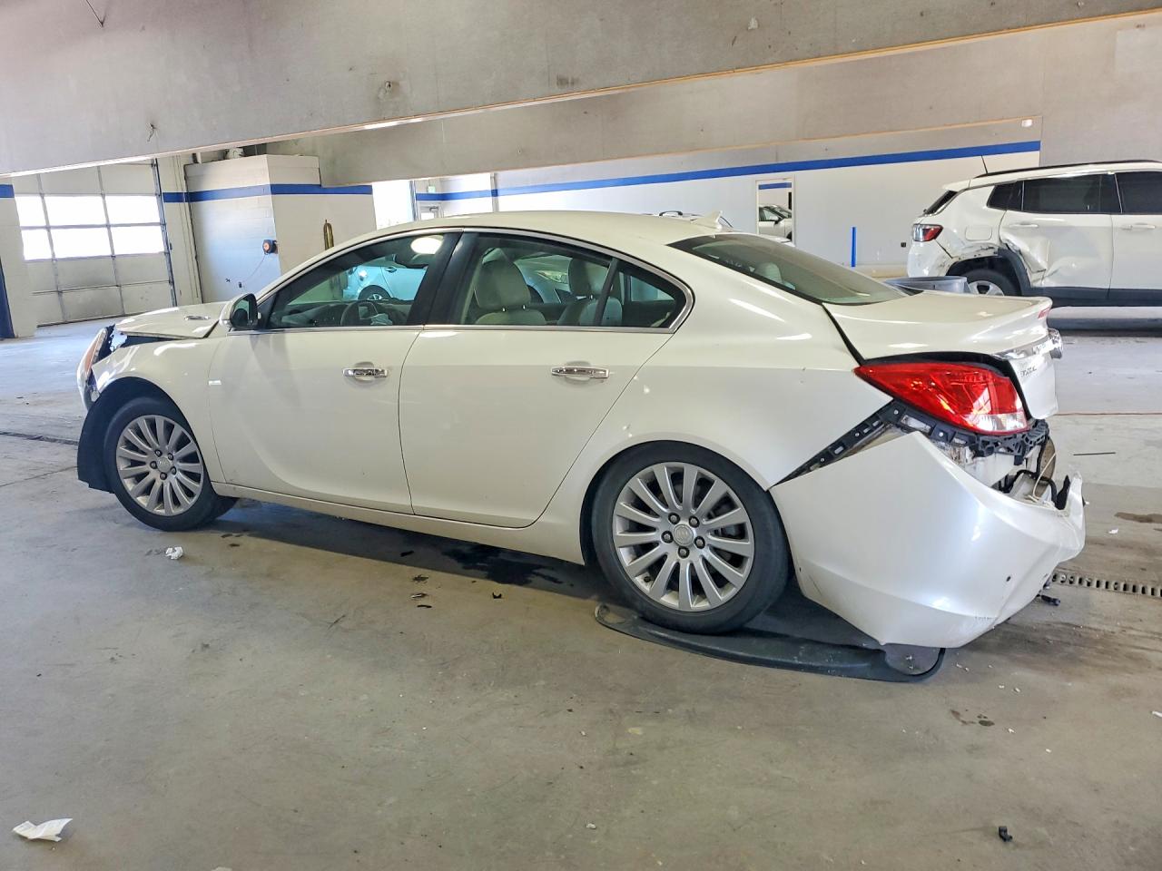 Buick Regal Premium