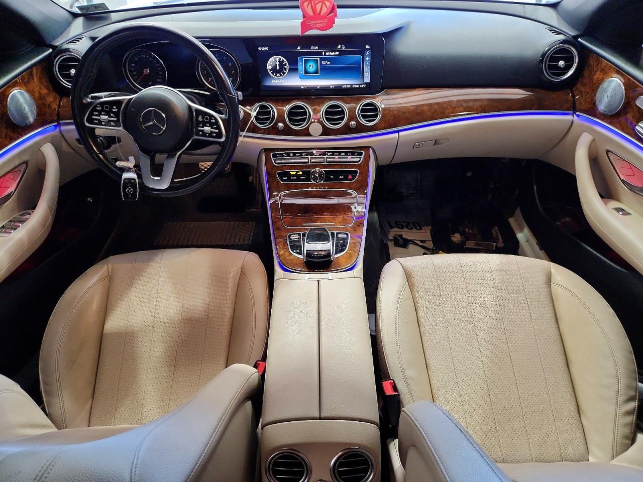 Mercedes-Benz E-Class 300 4matic