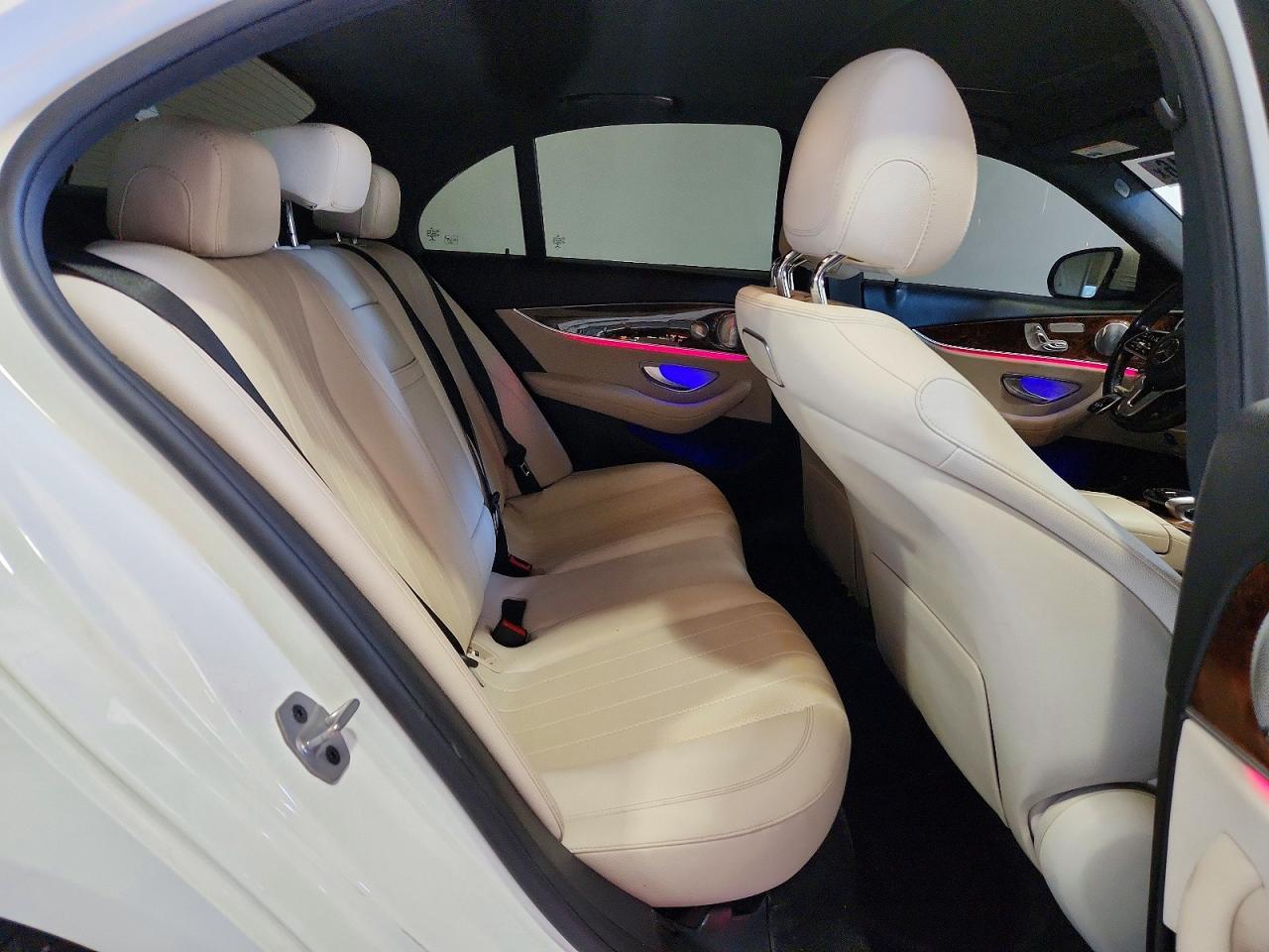 Mercedes-Benz E-Class 300 4matic