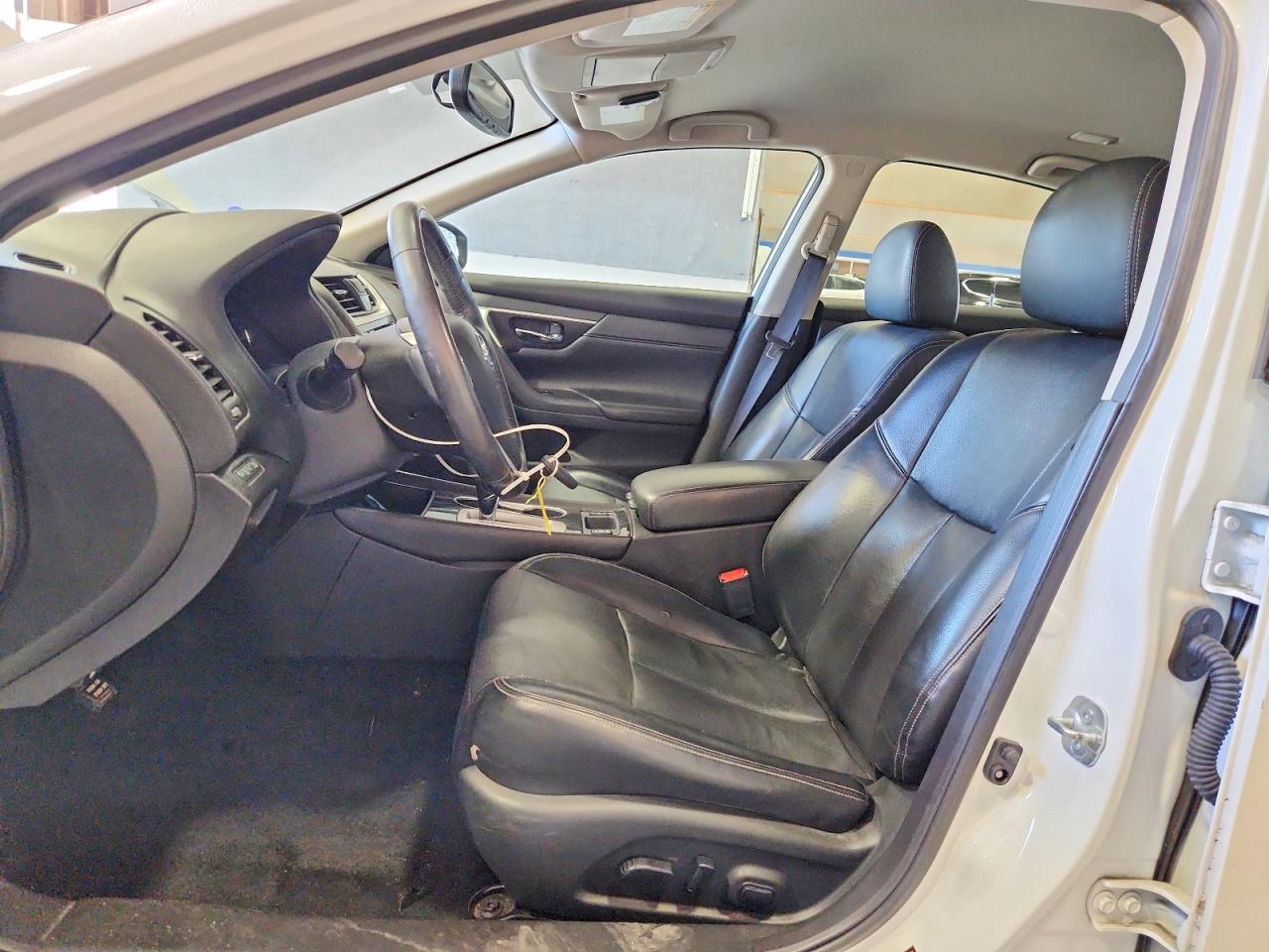 Nissan Altima 2.5 Sl