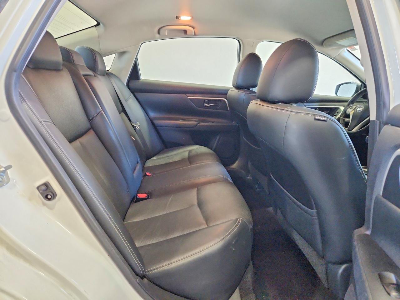 Nissan Altima 2.5 Sl