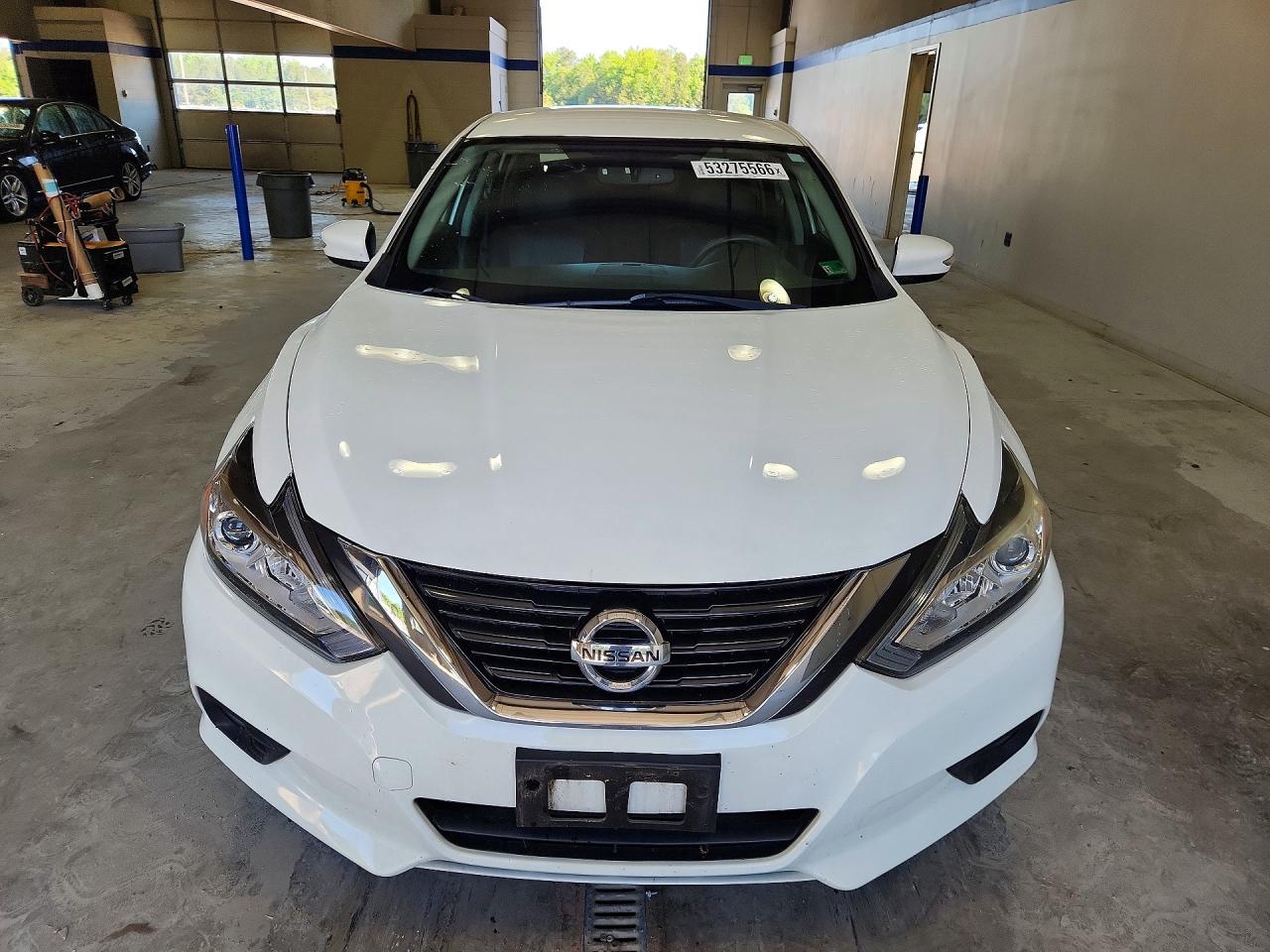 Nissan Altima 2.5 Sl
