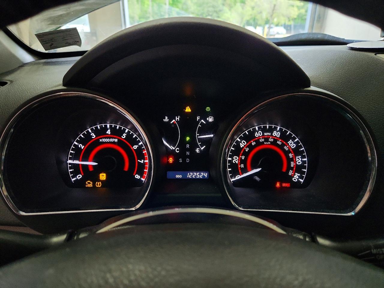 Toyota Highlander Limited