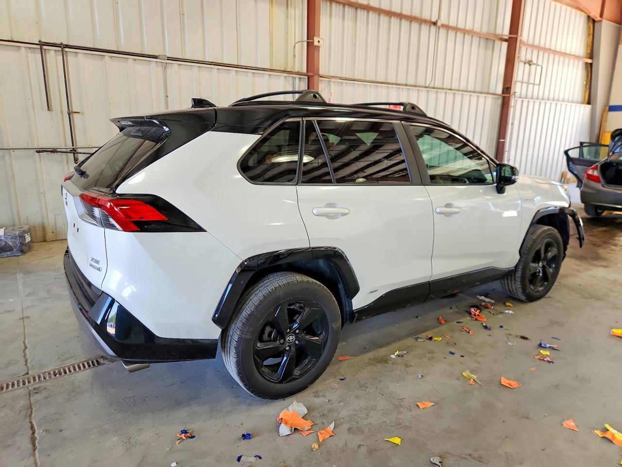 Toyota RAV4 Xse