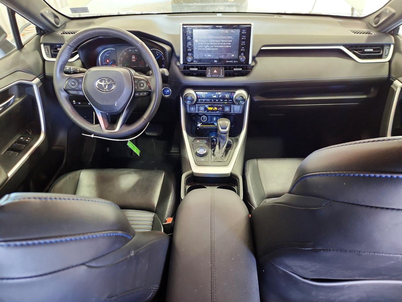 Toyota RAV4 Xse