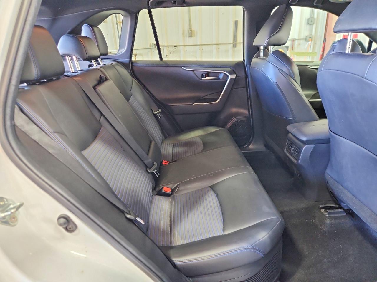 Toyota RAV4 Xse