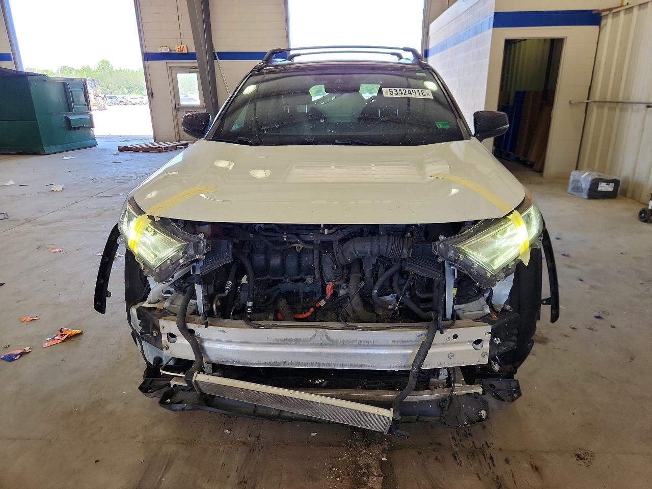 Toyota RAV4 Xse