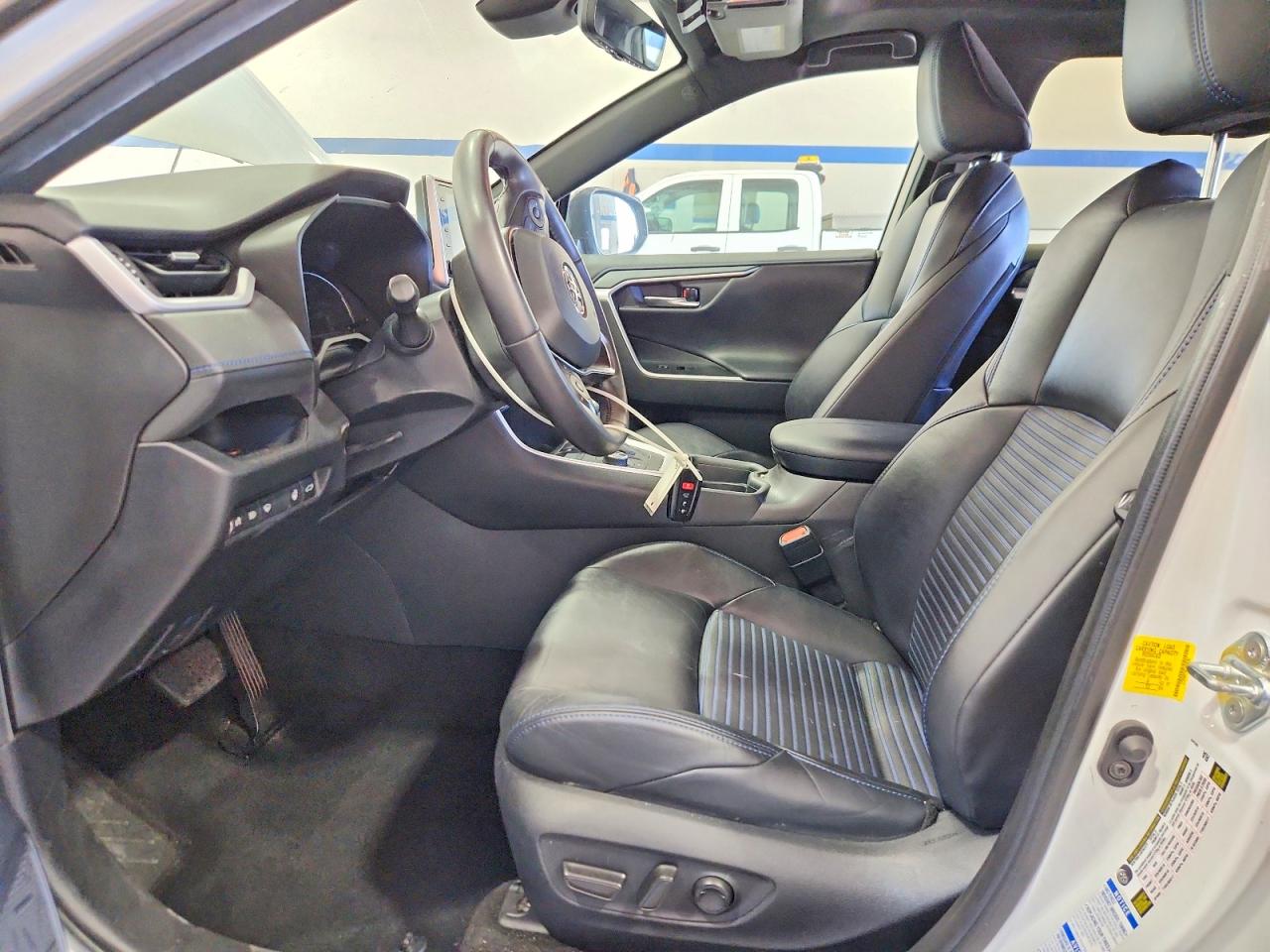 Toyota RAV4 Xse