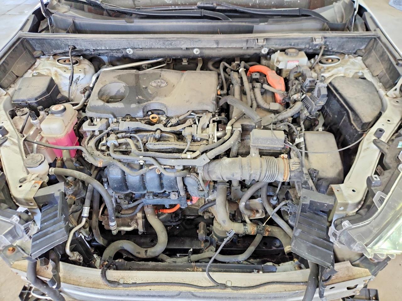 Toyota RAV4 Xse