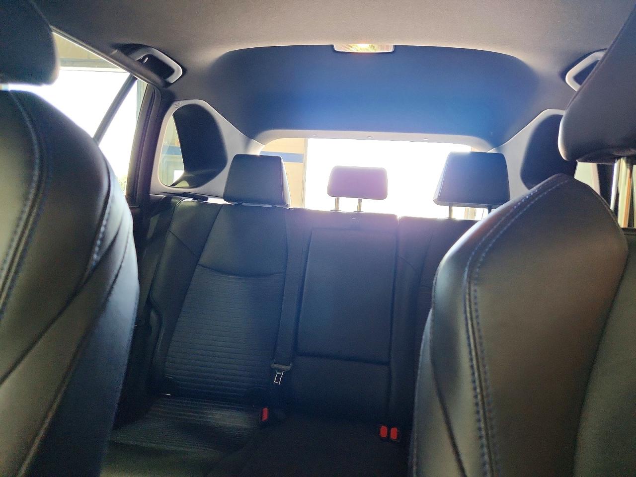 Toyota RAV4 Xse