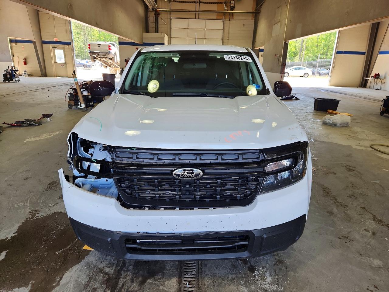 Ford Maverick Xlt