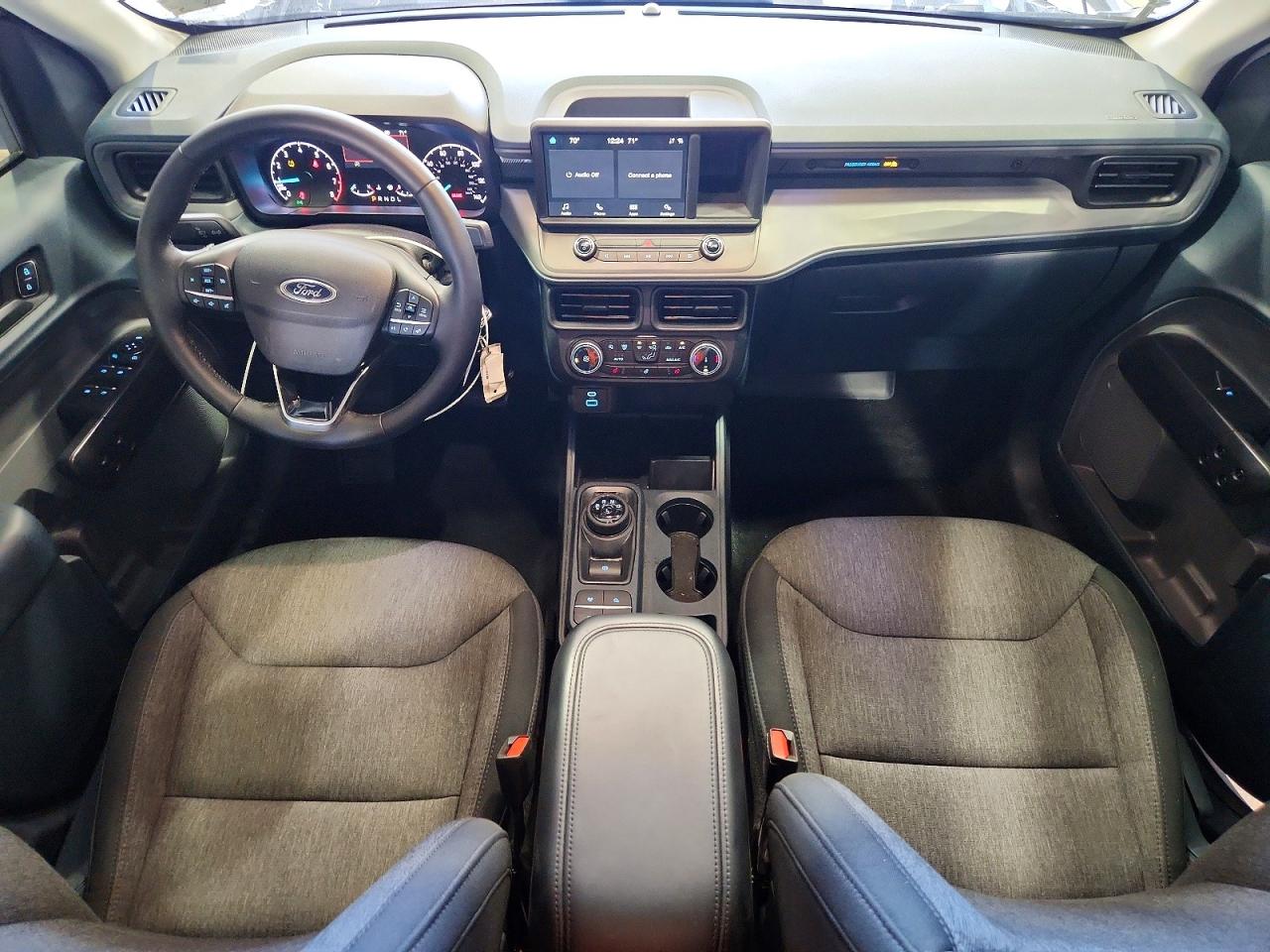 Ford Maverick Xlt