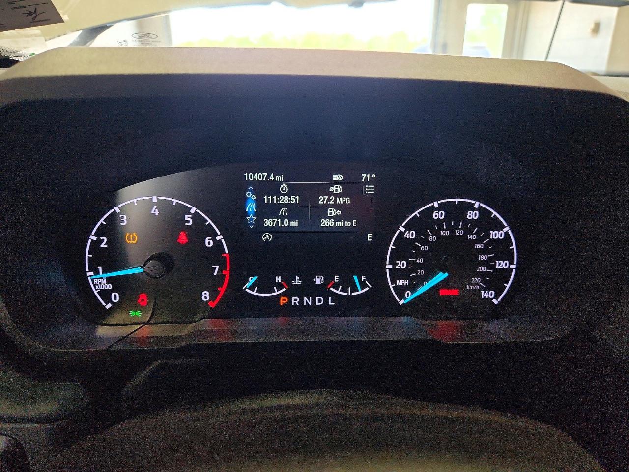 Ford Maverick Xlt