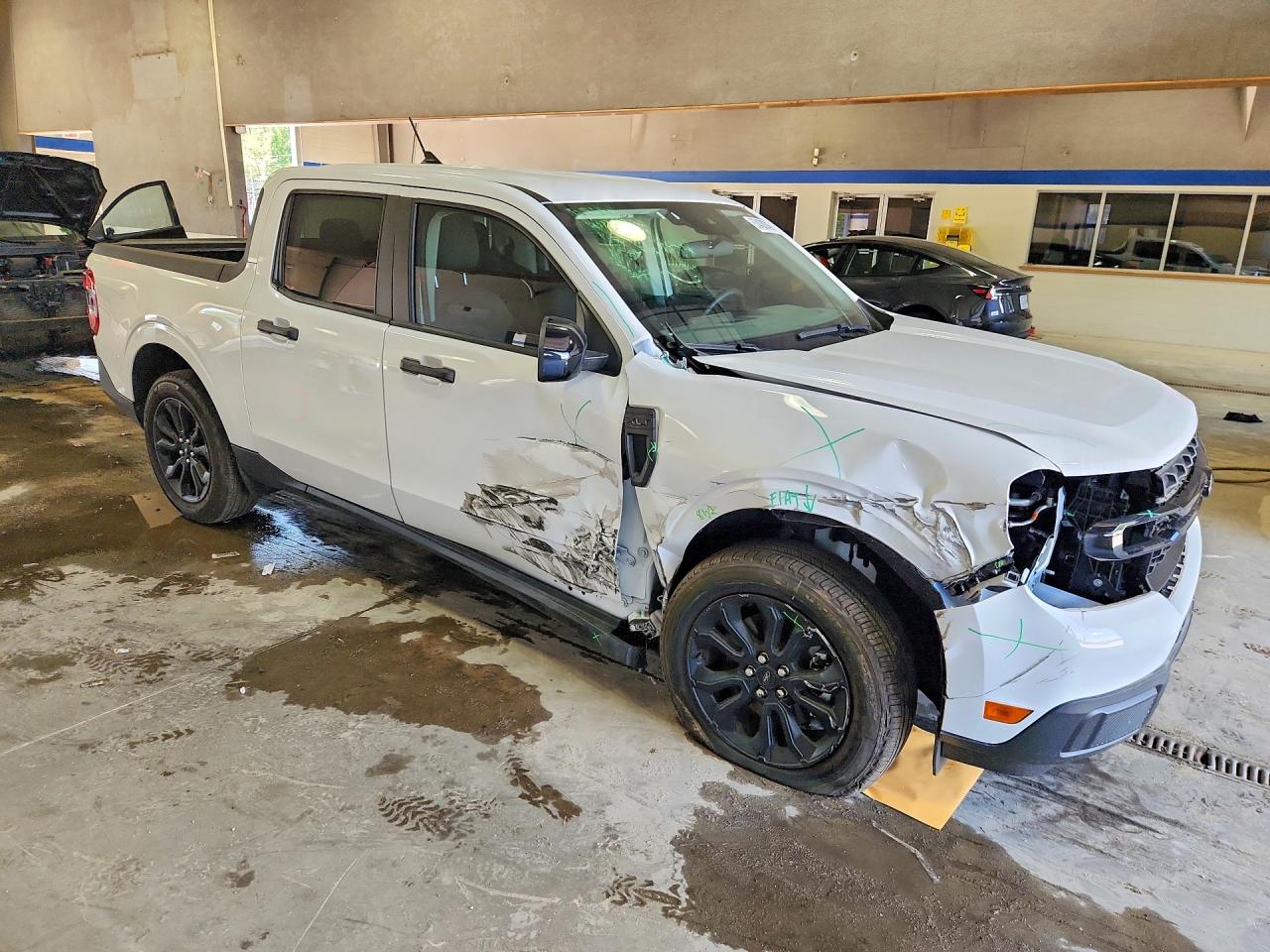 Ford Maverick Xlt