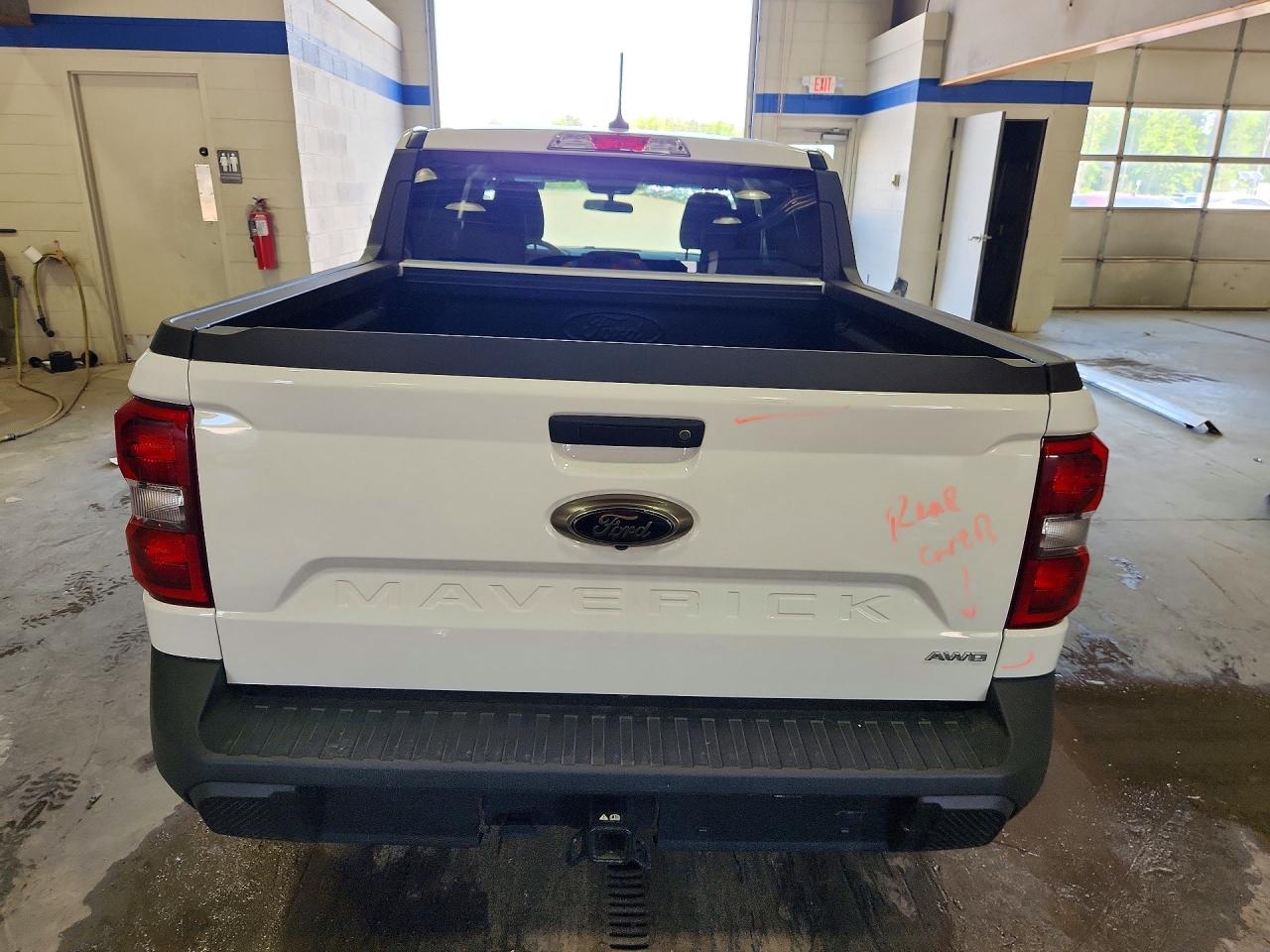 Ford Maverick Xlt