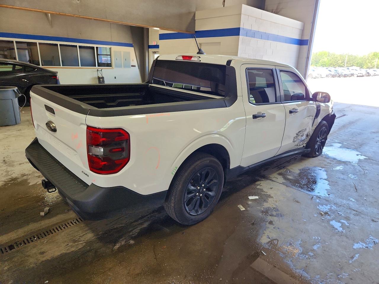 Ford Maverick Xlt