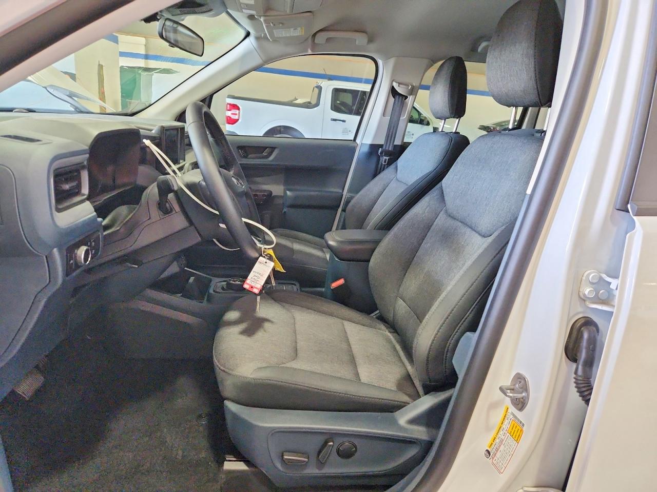 Ford Maverick Xlt