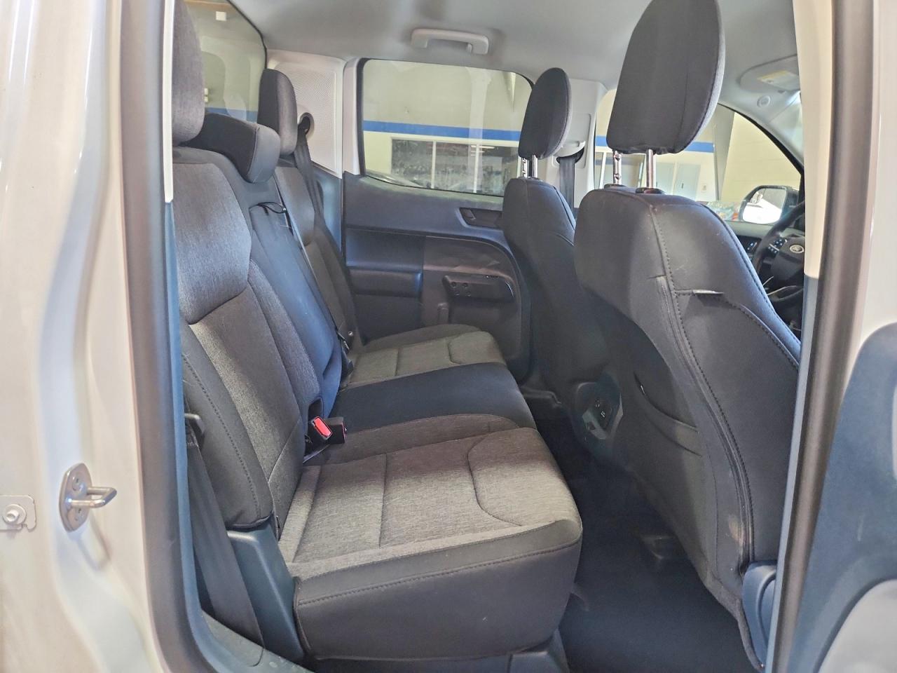 Ford Maverick Xlt