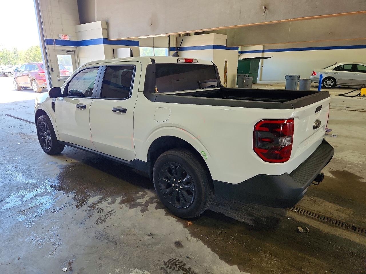 Ford Maverick Xlt